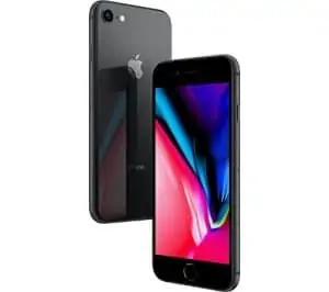 Apple iPhone 8 64Go Gris Sidéral (Reconditionné)