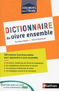 Au premier regard c'est le coup de foudre : comment le faire durer ! I Dictionnaire du vivre ensemble