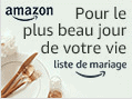 amazon partenaire mariage