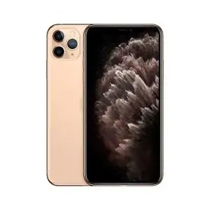 Apple iPhone 11 Pro Max (64 Go) - Or