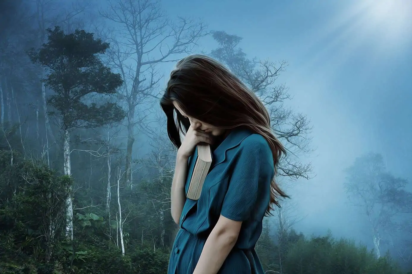 L’amour n’implique pas automatiquement la douleur