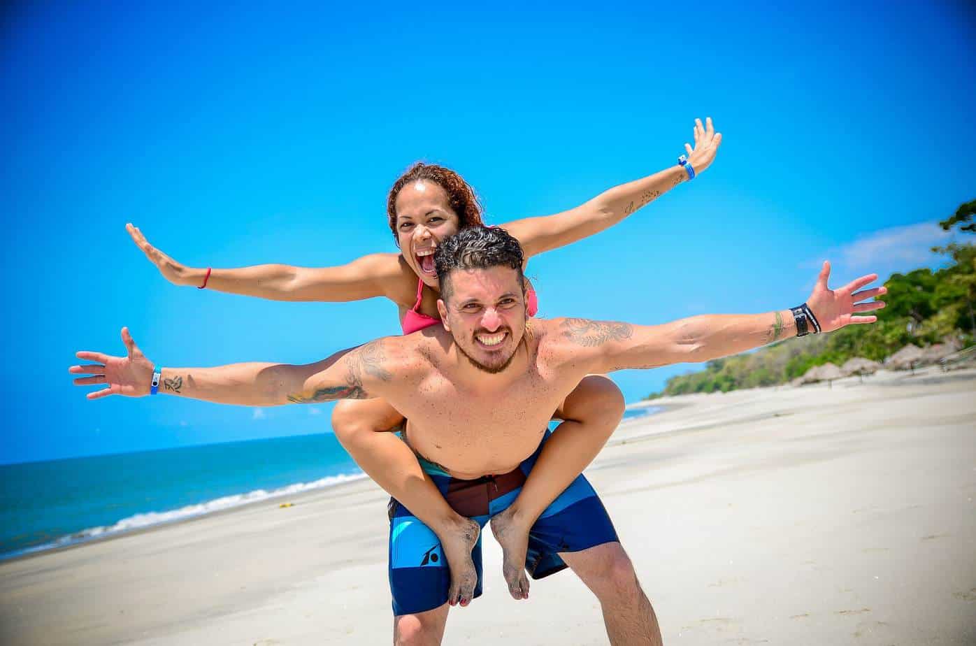 Avoir des experiences amoureuses multiples vous aidera à trouver l'amour