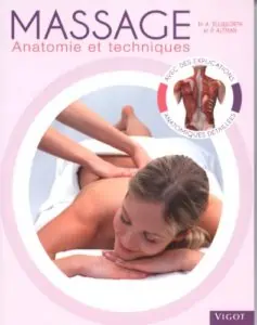 Le toucher physique massage